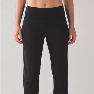 lululemon Hot Like Agni Joggers